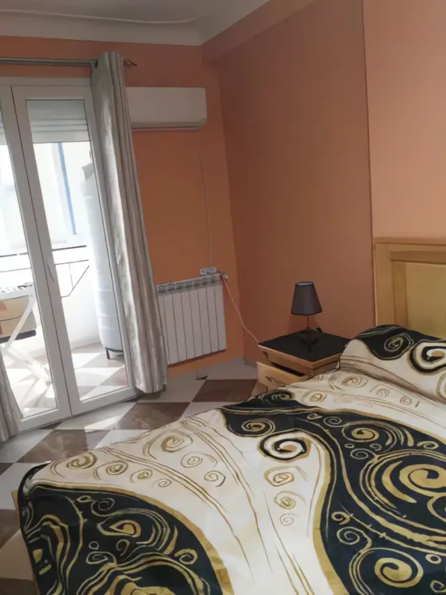 Appartement à louer à Bejaia