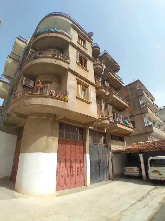 Maison à vendre à Annaba