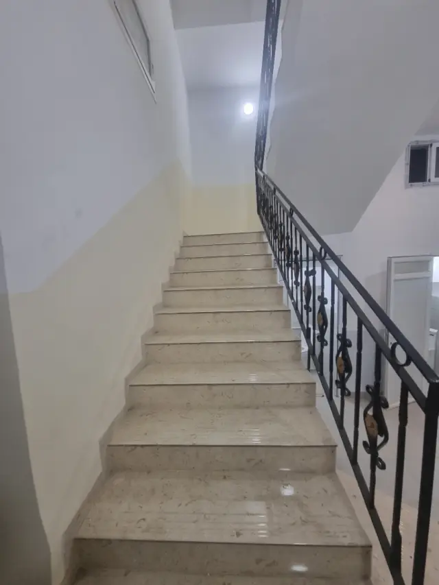 Appartement à vendre à Alger Centre