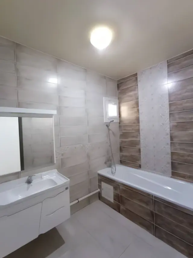 Appartement à louer à Kouba