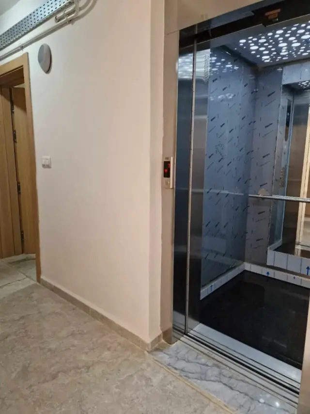 Appartement à louer à Bejaia