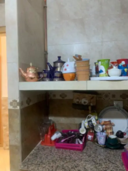 Appartement à louer à Annaba