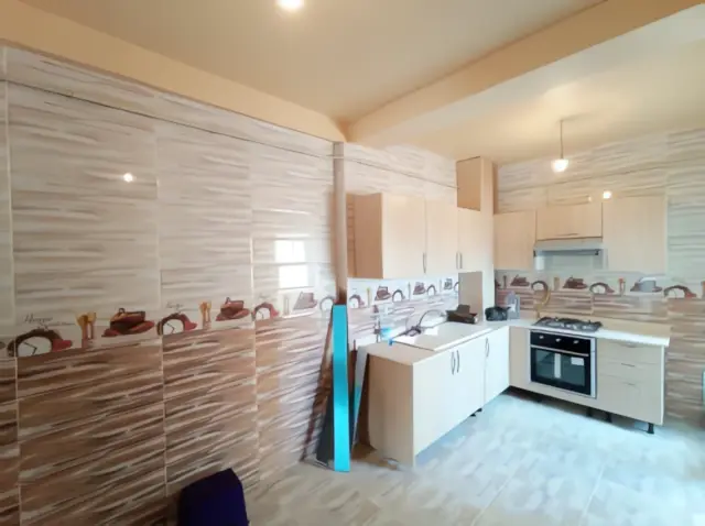 Appartement à louer à Bordj El Kiffan