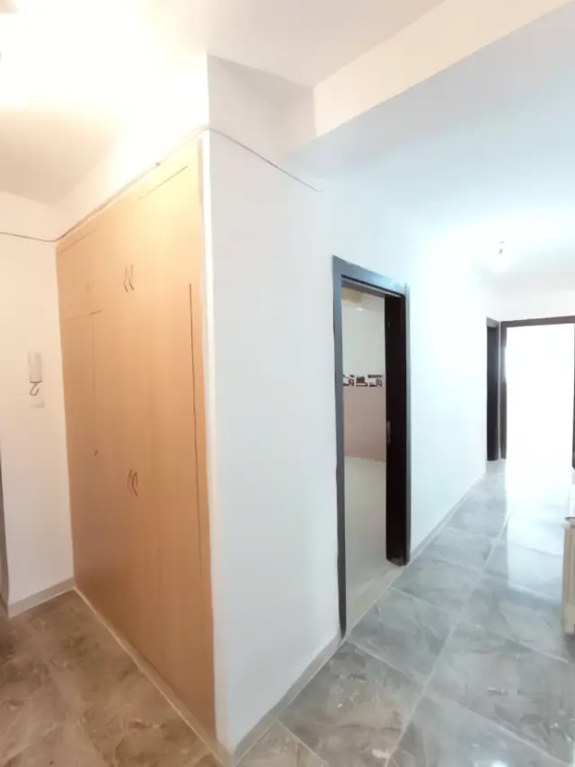 Appartement à louer à Bordj El Bahri
