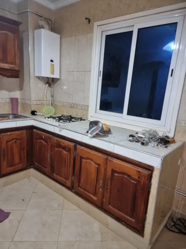 Appartement à vendre à Oran