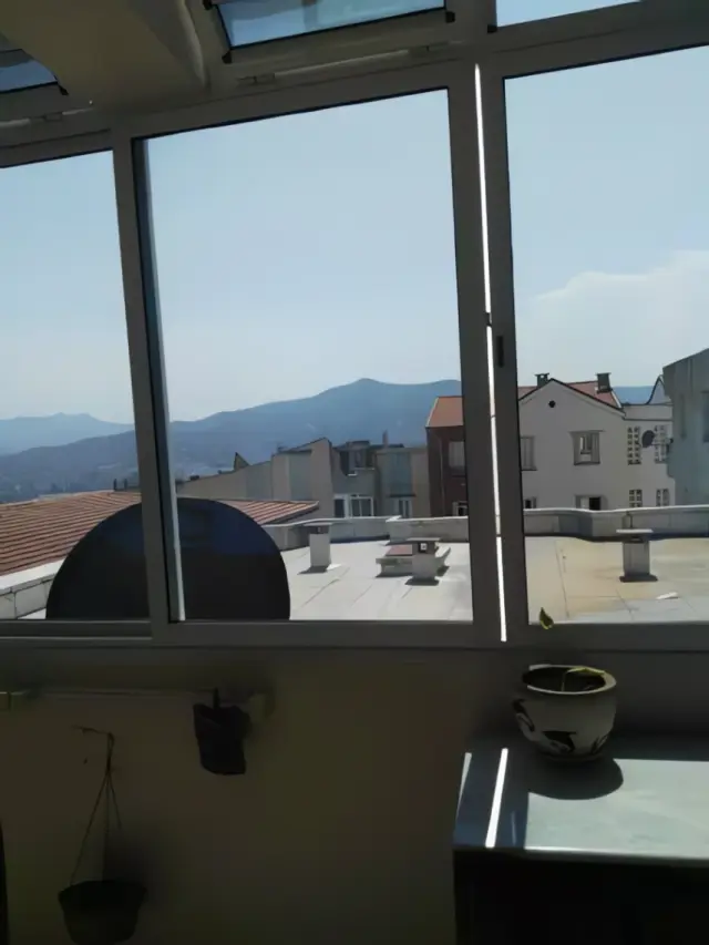 Appartement à vendre à Bejaia