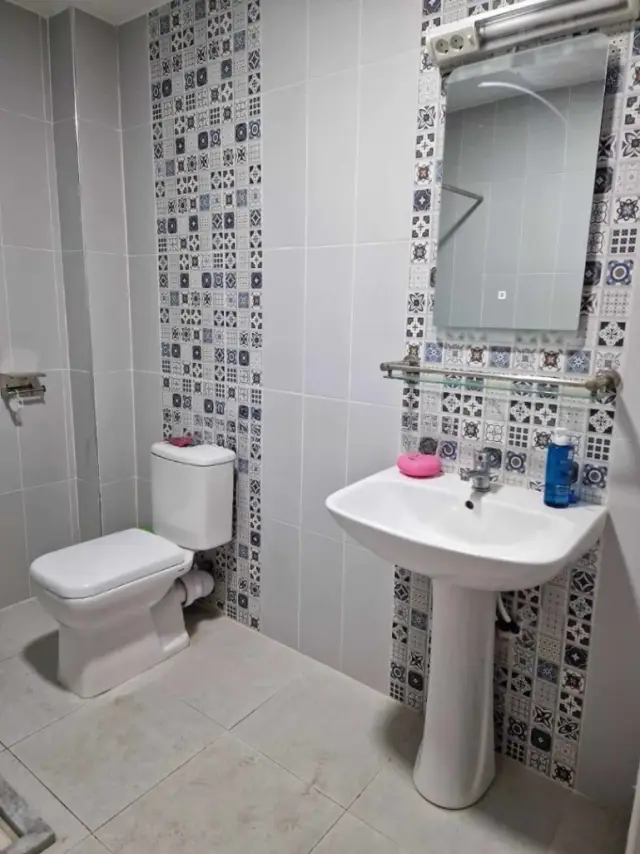Appartement à louer à Bejaia
