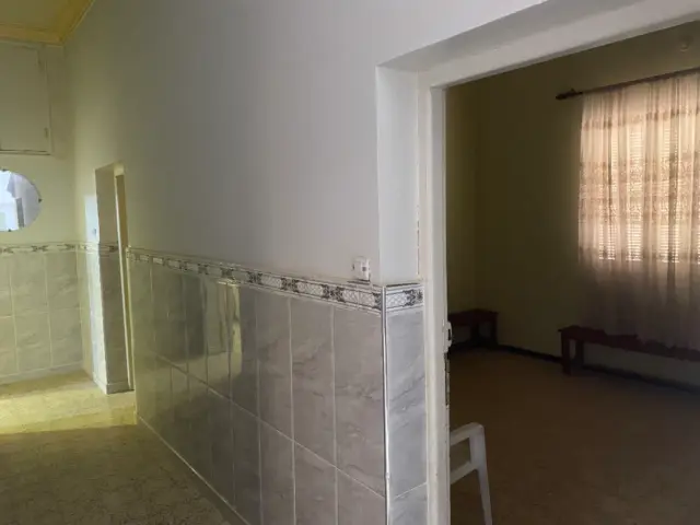 Maison à louer à Ouled Djellal