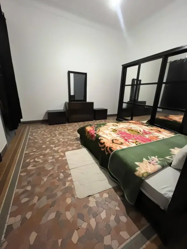 Appartement à louer à Oran