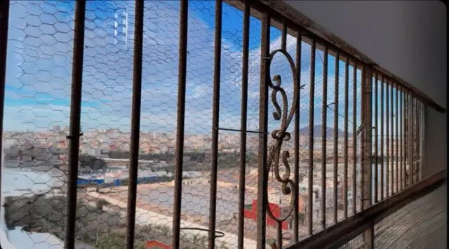 Appartement à louer à Oran