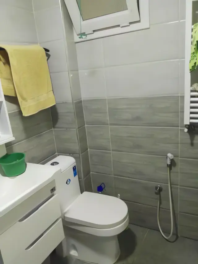 Appartement à louer à Bejaia