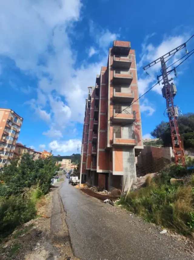 Appartement à vendre à Bejaia