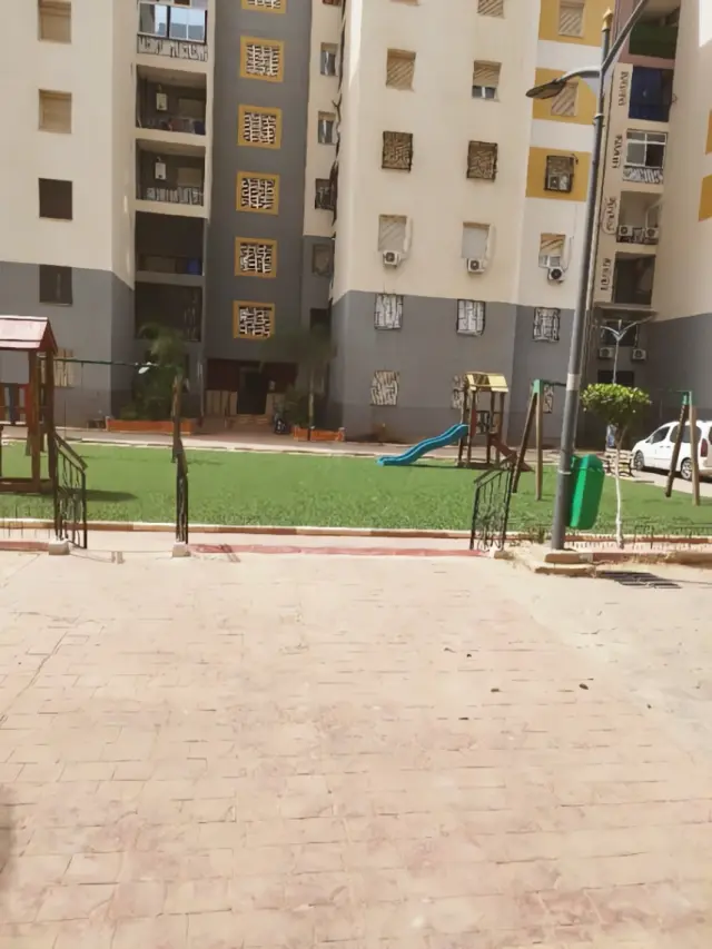 Appartement à louer à Reghaia