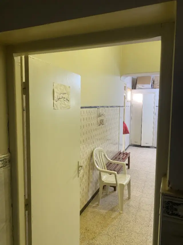 Maison à louer à Ouled Djellal