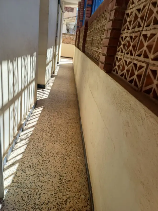 Maison à vendre à Bejaia
