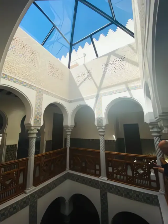 Maison à louer à Kouba