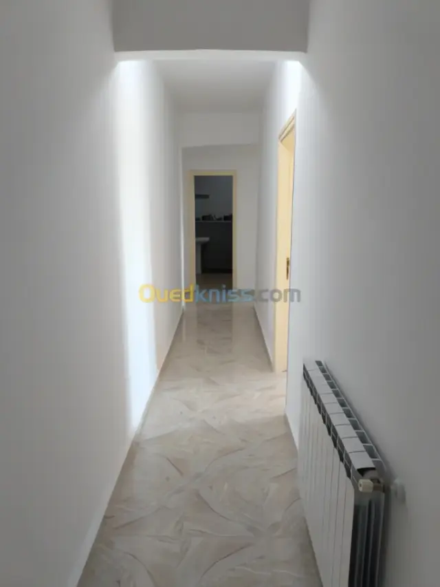 Appartement à louer à Bordj El Kiffan