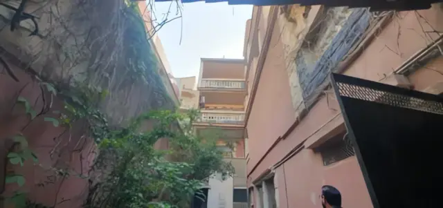 Maison à vendre à Bouzareah