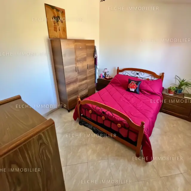 Appartement à vendre à Oran