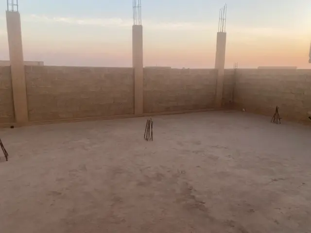 Maison à louer à Ouled Djellal