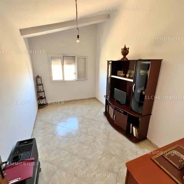 Appartement à vendre à Oran