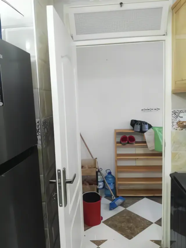 Appartement à louer à Bejaia
