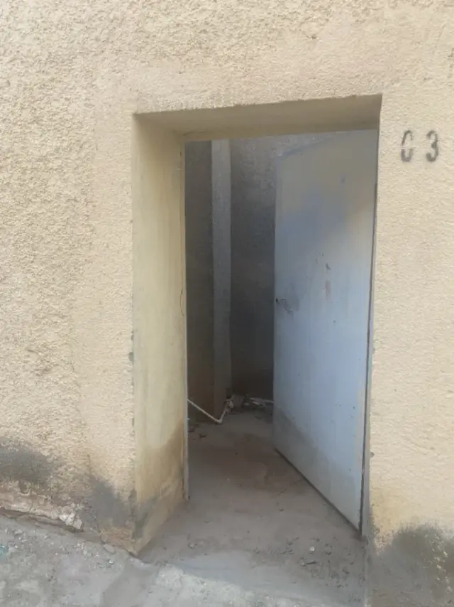 Maison à louer à Ouled Djellal