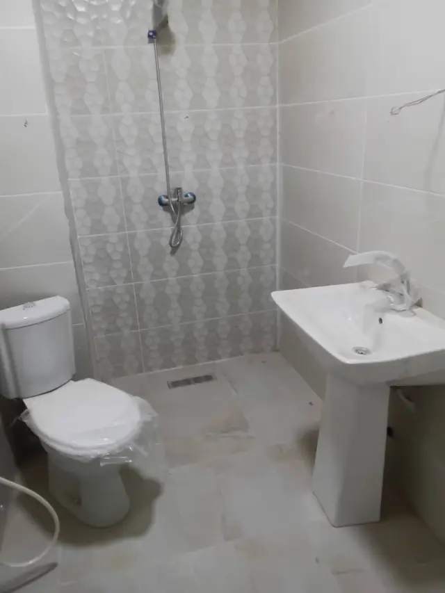 Maison à louer à Bejaia