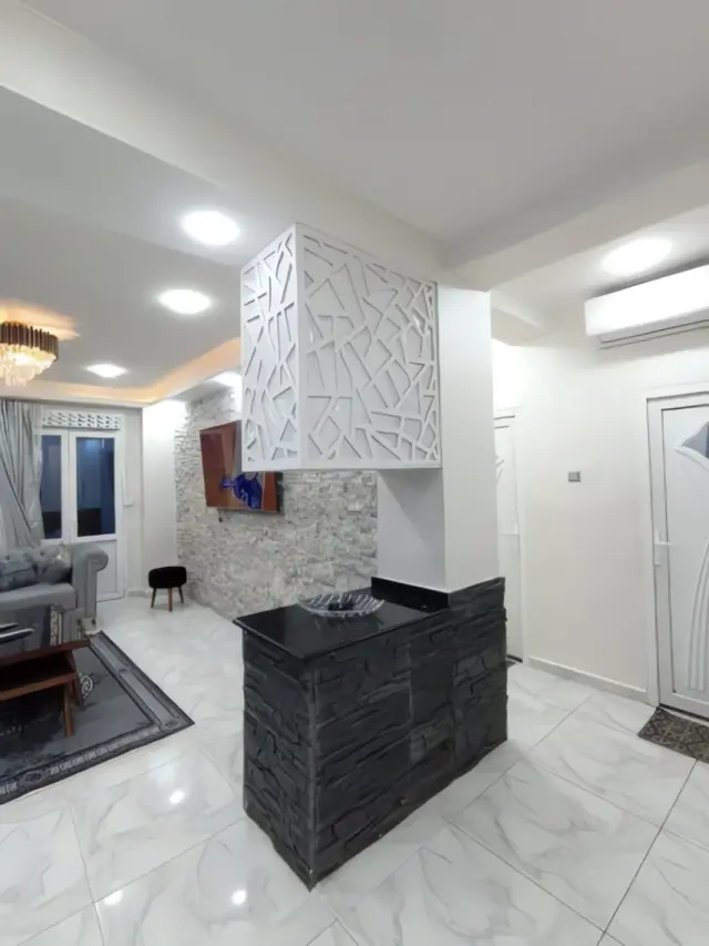 Appartement à louer à Bab Azzouar