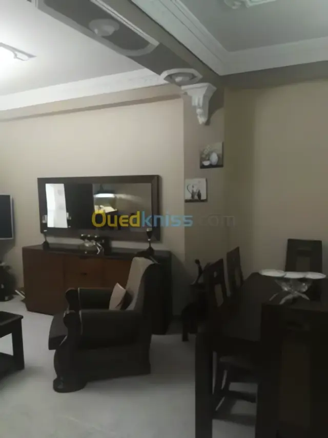 Appartement à vendre à Bejaia