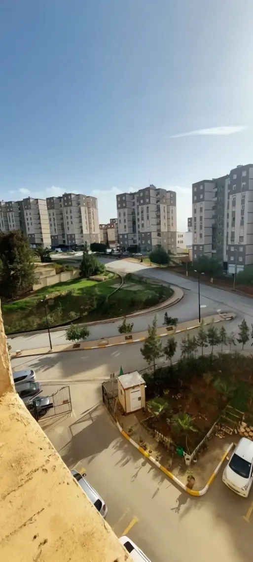 Appartement à vendre à Souidania