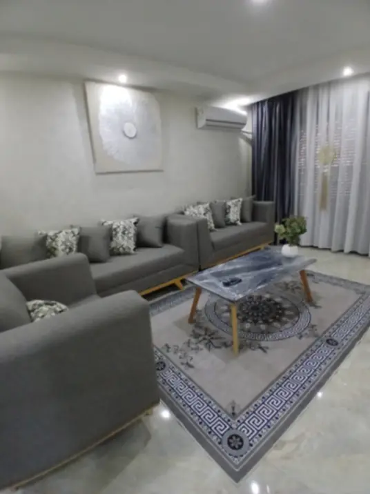 Appartement à louer à Oran