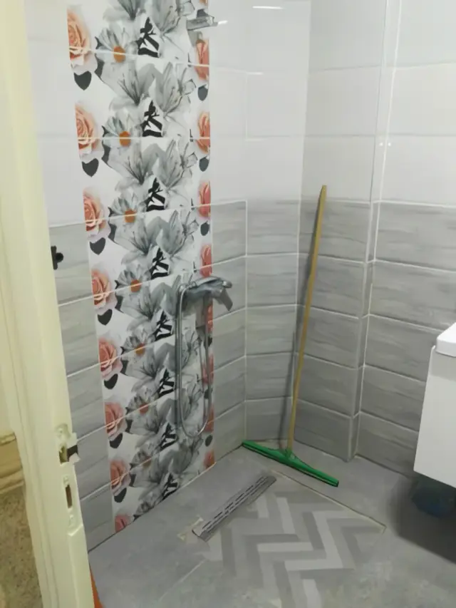 Appartement à louer à Bejaia