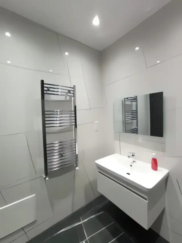 Appartement à louer à Hydra
