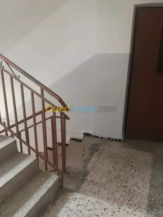 Appartement à vendre à Bejaia