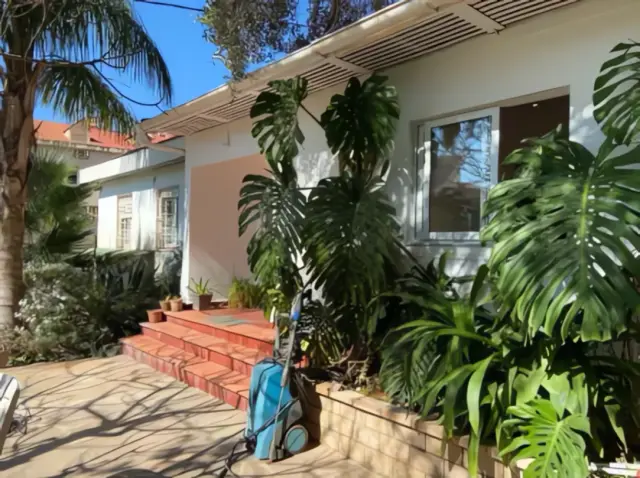 Maison à louer à Birkhadem