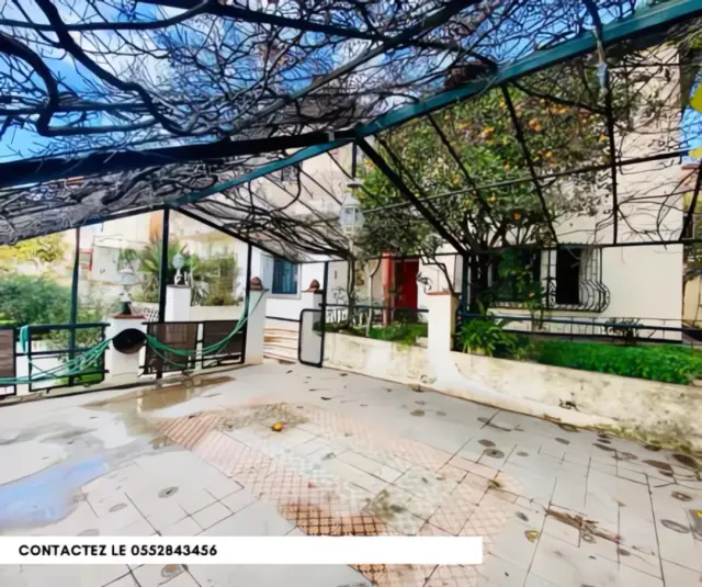 Maison à vendre à Hydra