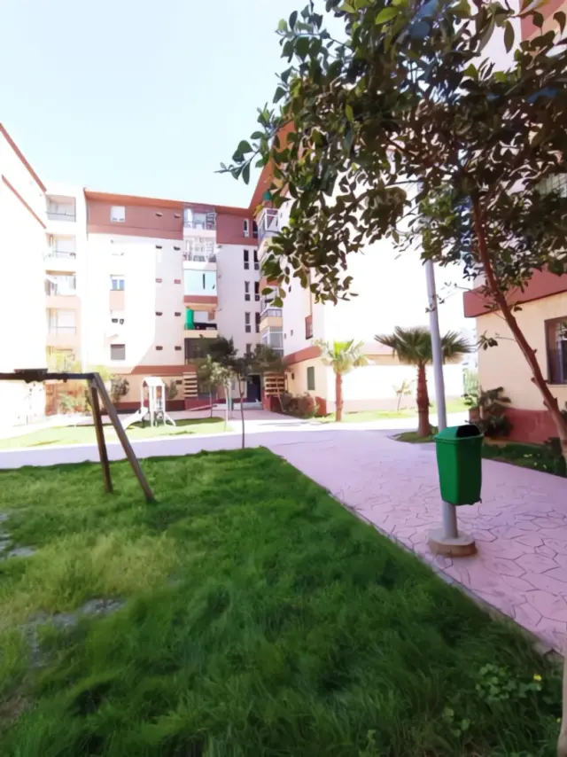 Appartement à louer à Bordj El Kiffan