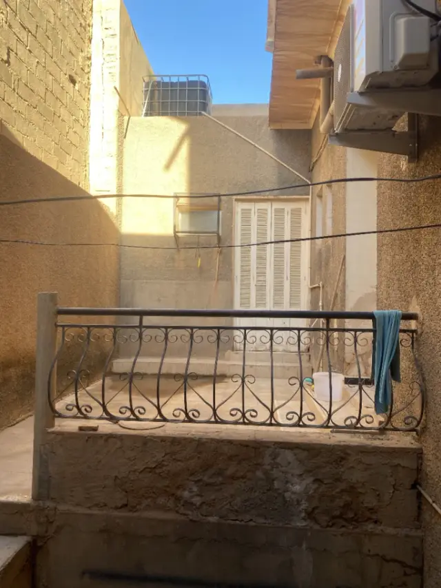 Maison à louer à Ouled Djellal