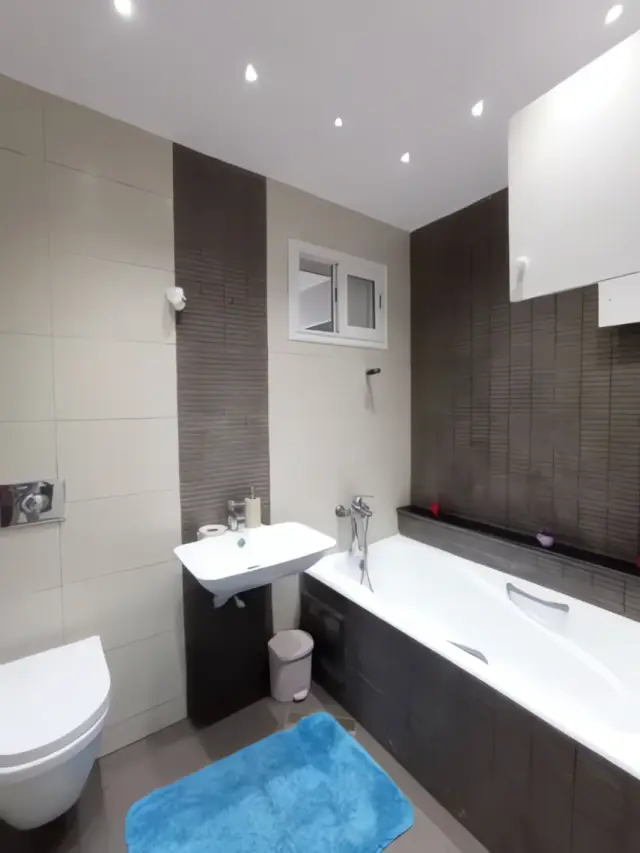 Appartement à louer à Mohammadia