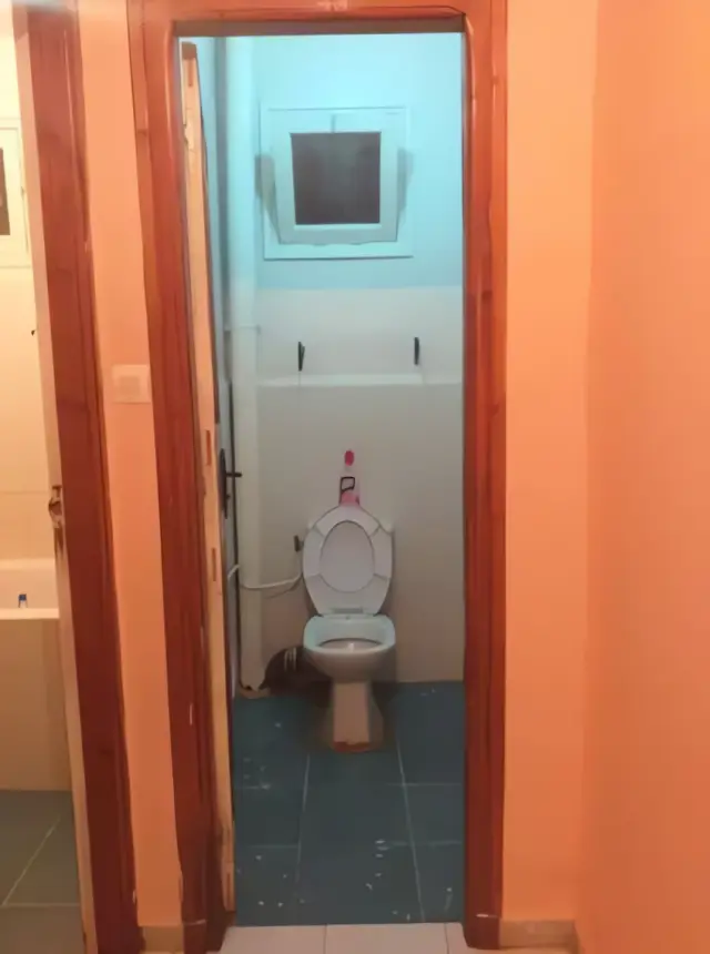 Appartement à vendre à Bejaia