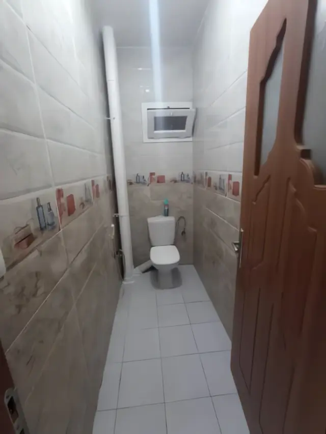 Appartement à louer à Bordj El Kiffan