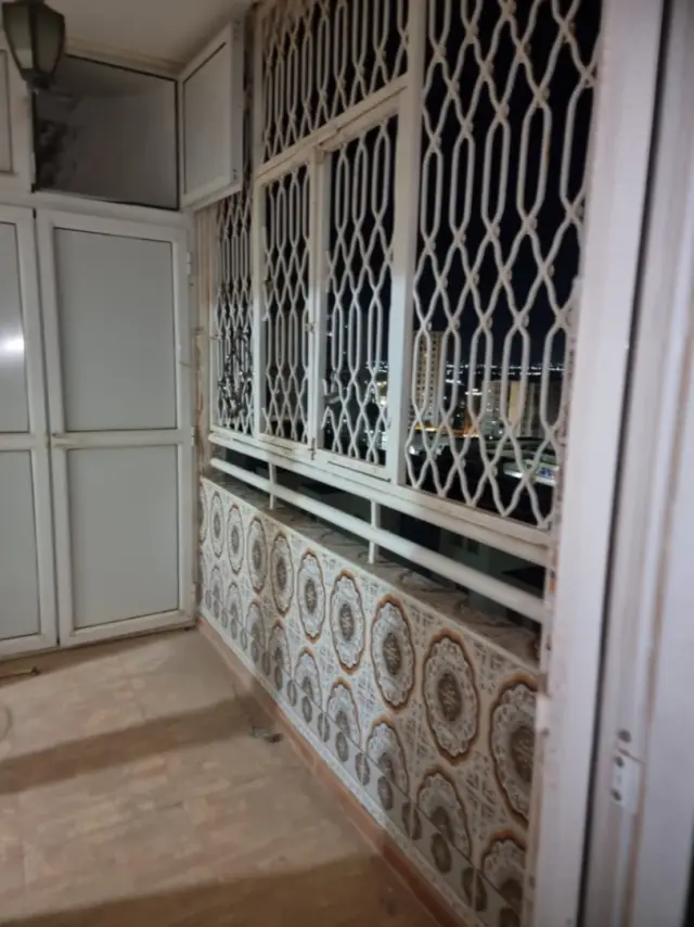 Appartement à vendre à Oran