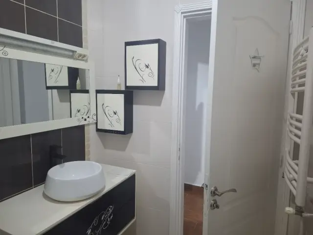 Appartement à vendre à Alger Centre