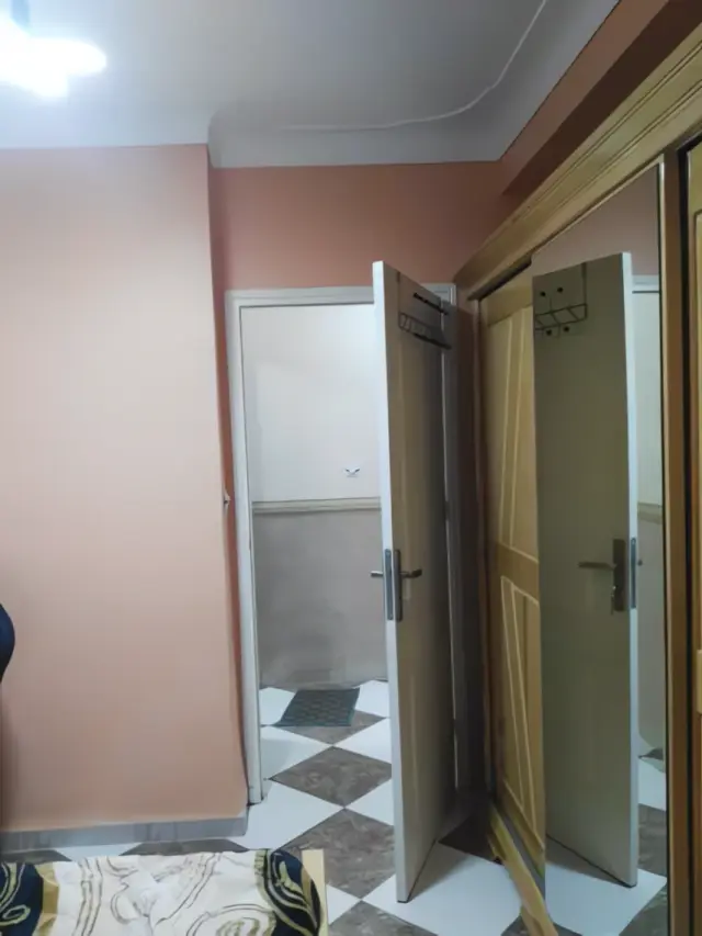 Appartement à louer à Bejaia