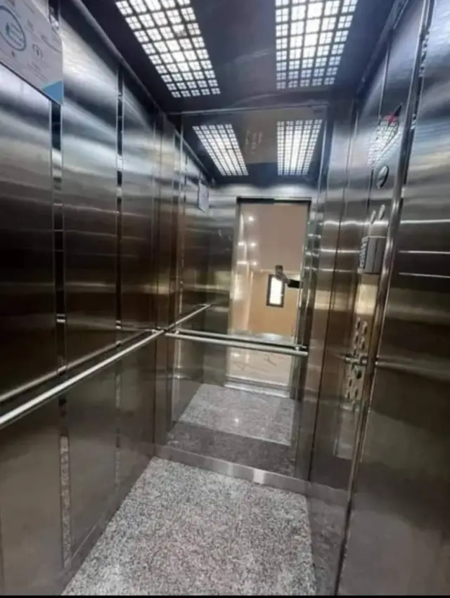 Appartement à vendre à Bordj El Kiffan
