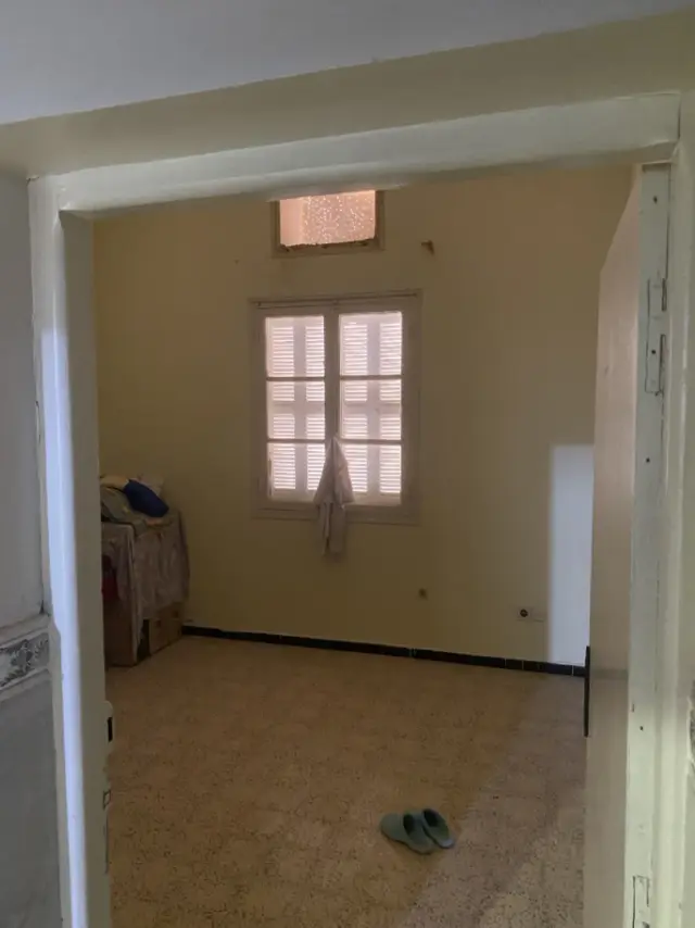 Maison à louer à Ouled Djellal