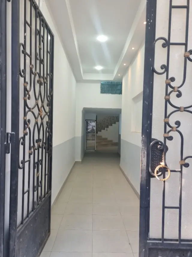 Appartement à vendre à Alger Centre