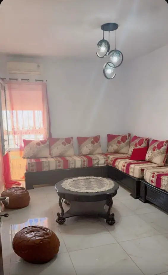 Appartement à louer à Oran