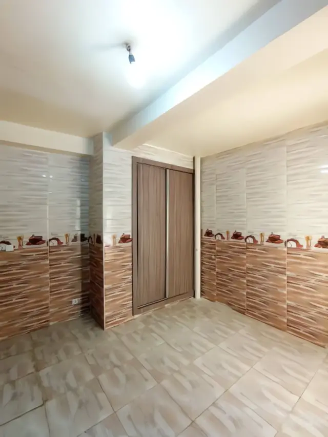 Appartement à louer à Bordj El Kiffan
